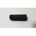 Borracha Pedaleira Dianteira Kawasaki Versys 300 Orig 63716