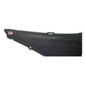 Carenagem Inferior Assoalho Dir Nmax 160 25/25 Detalhe 61542 Preto Fosco