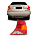 Lanterna Traseira Esq Ford Focus Sedan 1998 A 2004 Depo Esquerdo/motorista Tricolor