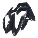 Carenagem Mascara Farol Yamaha Fz15 23/26 Orig Detalhe 54495 Preto
