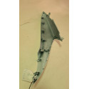 Carenagem Rabeta L/e Yamaha Fluo 125 23/25 Orig 63117 Branco