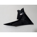 Carenagem Aba Tanque Kawasaki Z900 21/24 L/e Orig 60886 Preto