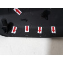 Carenagem Superior Aba Yamaha Fz25 250 18/24 L/e Avari 59561 Preto