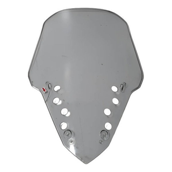 Bolha Frontal Yamaha Xmax 250 25/25 Orig Avarias 61948 Transparente