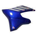Carenagem Aba Tanque Fz25 Fazer 250 18/24 L/e Detalhe 64738 Azul