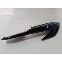 Carenagem Rabeta Yamaha Neo 125 17/25 Orig 59623 Preto