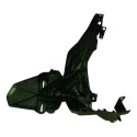 Paralama Traseiro Yamaha Xmax 300 2025 2026 Orig 63857 Traseiro