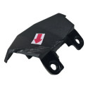 Carenagem Inferior Farol Kawasaki Z400 Detalhes 57151 Preto