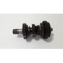 Cambio Honda Cg 125 99 Original 54014