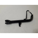 Pesinho Cavalete Lateral Pcx 160 23/26 Orig Detalhe 61470 Preto