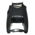 Carenagem Inferior Assoalho Yamaha Xmax 250 21-24 Orig 63159 Preto