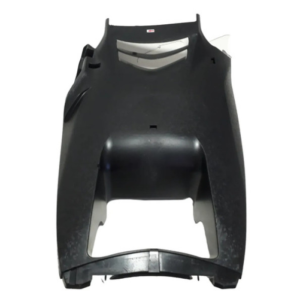Carenagem Inferior Assoalho Yamaha Xmax 250 21-24 Orig 63159 Preto