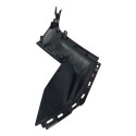 Carenagem Lateral L/d Yamaha Xmax 300 2025 Detalhes 63842 Preto