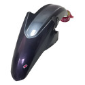 Paralama Dianteiro Honda Cg 160 16/24 Detalhes 62087 Dianteiro
