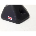 Protetor Bocal Escapamento Honda Adv 150 21/24 Ralado 62041