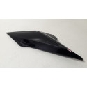 Carenagem Aba Tanque Cb 300f Twister 23/25 L/e Ralada 56433 Preto