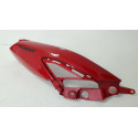 Carenagem Rabeta Yamaha N Max 160 21/23 L/d Orig 55396 Vermelho
