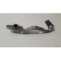 Pedal Freio Traseiro Kawasaki Ninja 400 18/22 Torto 65001