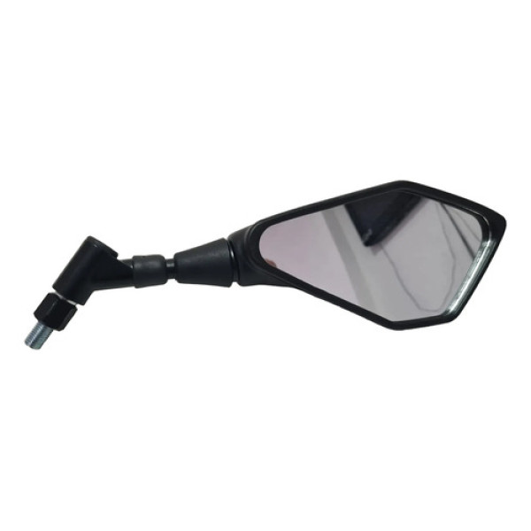 Retrovisor Kawasaki Z400 Giro360 Has/curta Rosca Honda 63683