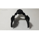 Carenagem Frontal Farol Xtz 250 Lander 25/26 Orig 62849 Preto