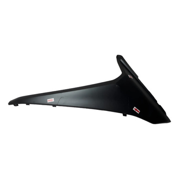 Carenagem Inferior Assoalho Xmax 250/300 25/26 L/d Ori 63880 Preto