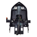 Paralama Lanterna Pisca Traseiro Xre 300 09/18 Orig. 54252