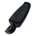 Pedaleira Traseira Dir Harley Davidson Xr 1200x Avaria 57098