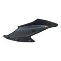 Carenagem Aba Tanque Dir Honda Cg160 Fan 22/24 Detalhe 62059 Cinza