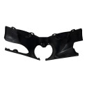 Carenagem Inferior Guidao Honda Forza 350 24/24 Orig 62450 Preto