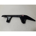 Alça Traseira Honda Adv 150 21/24 L/e Orig Ralada 61465 Cinza-escuro