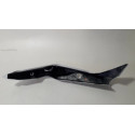 Carenagem Rabeta Bmw G310 Gs L/e Orig Avarias 62168 Prateado