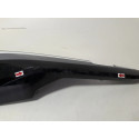 Carenagem Rabeta Honda Adv 150 21/24 L/e Orig 61938 Preto