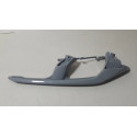 Alça Traseira Yamaha Xmax 300 26/26 L/e Orig 64672 Cinza