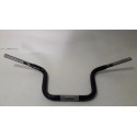 Guidão Harley Road King Special 114 18/23 Orig 55914 Preto