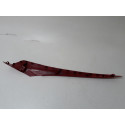 Carenagem Inferior Assoalho Yamaha X Max 250 21/24 L/e 59524 Vermelho