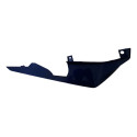 Carenagem Rabeta Honda Cg 160 Fan 25/25 L/d Orig 57505 Azul