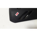 Protetor Escapamento Honda Pcx 160 23/25 Orig Ralado 62524