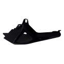 Carenagem Rabeta Yamaha Fz25 18/25 L/d Orig 59889 Preto