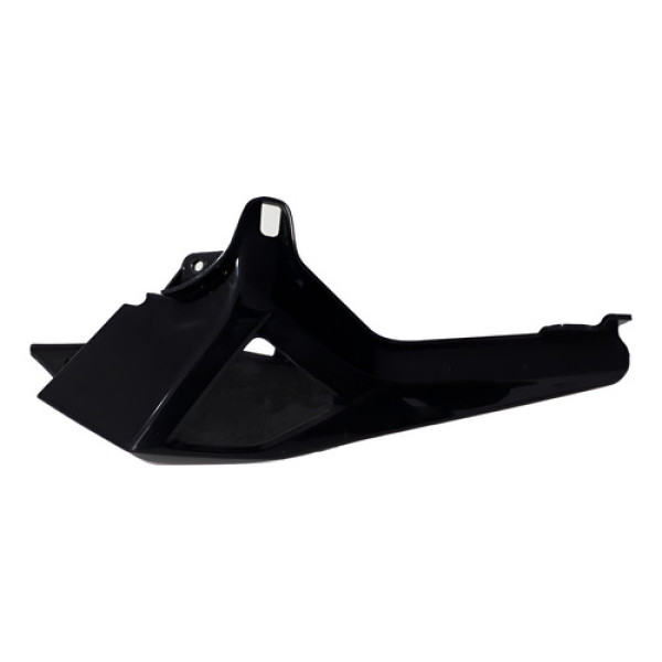 Carenagem Rabeta Yamaha Fz25 18/25 L/d Orig 59889 Preto