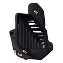Grade Protetor Radiador Pcx 160 23/25 Orig Ralado 60621 Preto