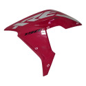 Carenagem Aba Tanque Esq Honda Xre 190 16/24 Avarias 61904 Vermelho