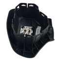 Tampa Airbag Do Volante Citroen C3 2013-2016 Preto