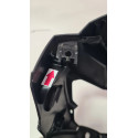Carenagem Mascara Farol Cg 160 Titan 2025 Detalhes 61952 Preto