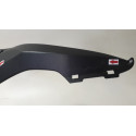 Carenagem Lateral Suzuki Gsx-r 1000 Srad 20/25 L/d Ori 54972 Preto