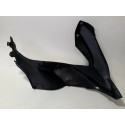Carenagem Frontal Lateral Pcx 160 23/25 L/e Detalhes 61159 Azul