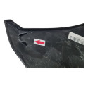 Carenagem Aba Tanque Dir Honda Cg160 Fan 22/24 Detalhe 56330 Preto