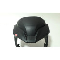 Carenagem Mascara Farol Cg 160 Fan Titan 25/26 Detalhe 63380 Preto