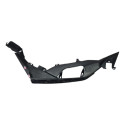 Assoalho Esq Honda Pcx 160 23/25 Original Detalhe 61342 Preto