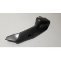 Carenagem Spoiler Kawasaki Z900 26/26 L/d Orig Detalhe 63784 Cinza