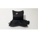 Tampa Pinhão Honda Cb 500x 20/25 Orig 63425 Preto